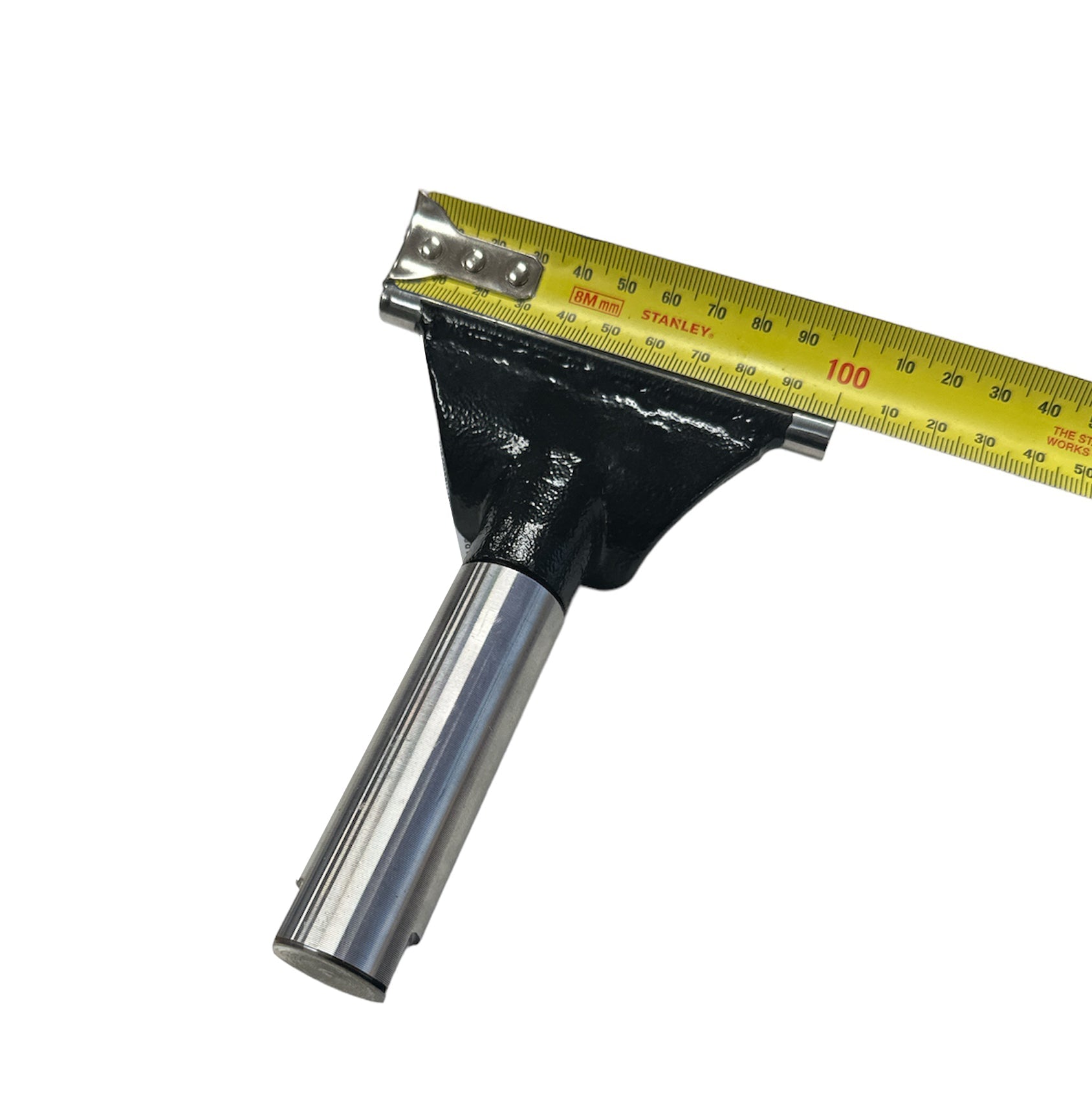 Woodfast Universal Round Bar Tool Rest with 25.4mm (1") Post