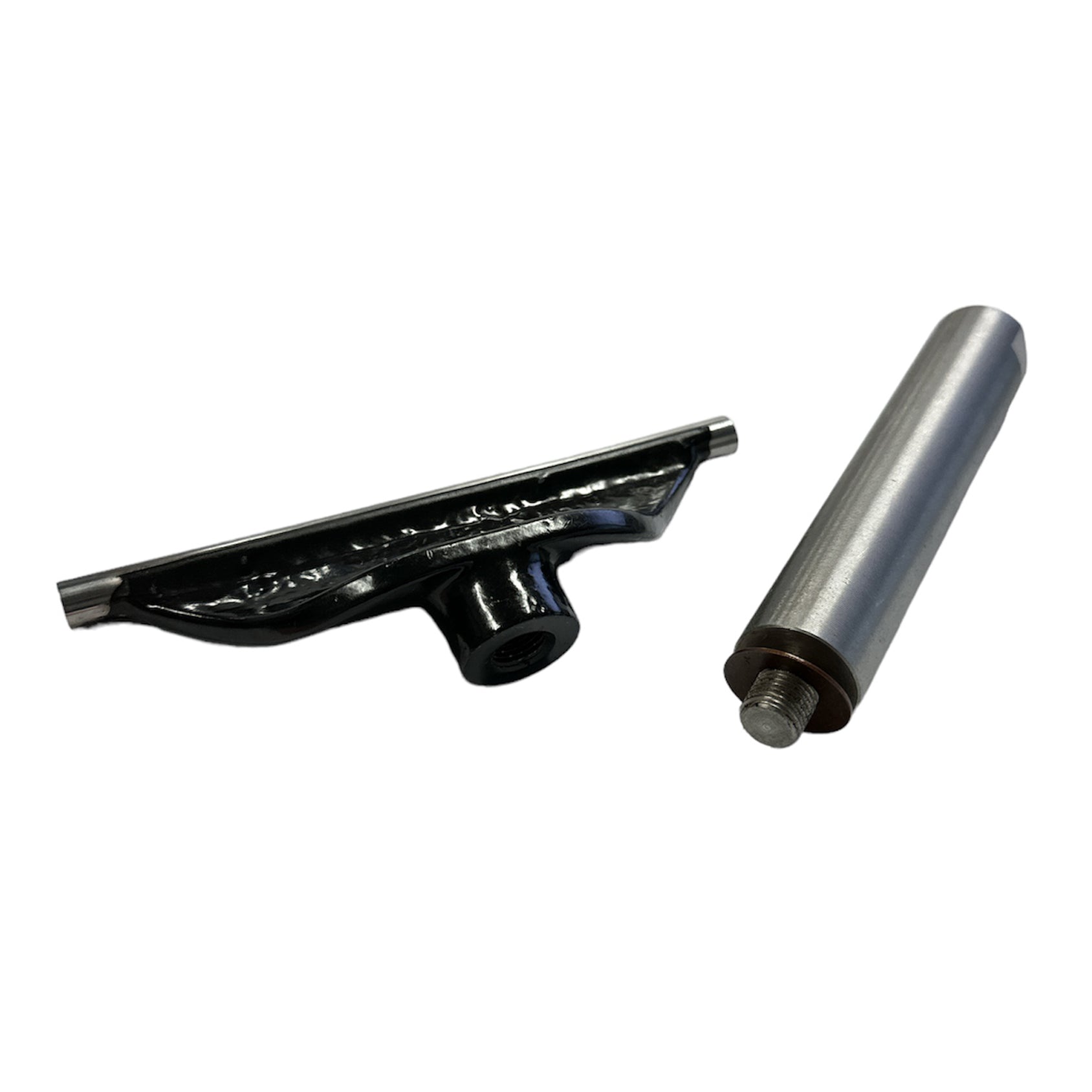 Woodfast Universal Round Bar Tool Rest with 25.4mm (1") Post