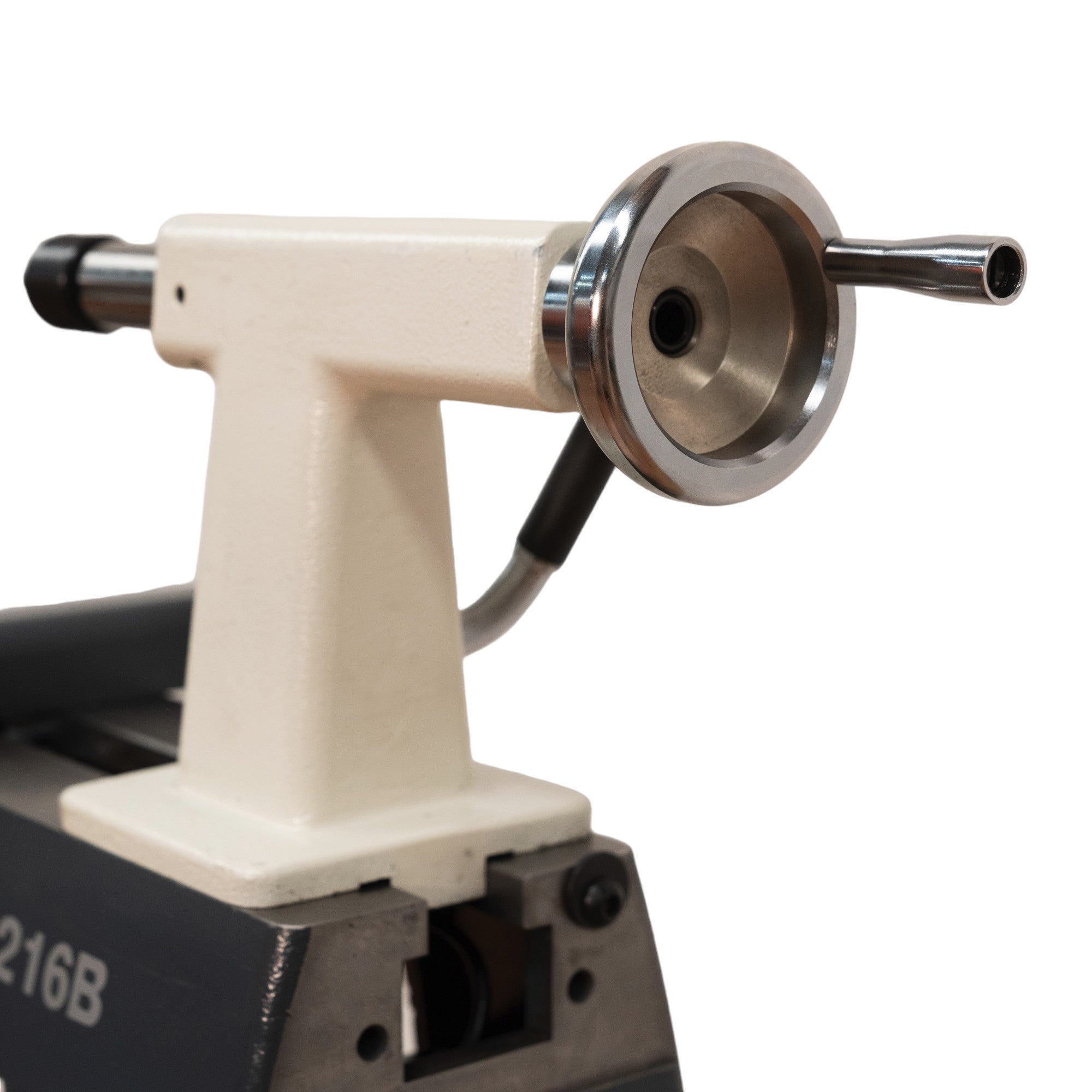 Woodfast 305mm (12") Swing x 419mm (16-1/2") Between Centres 0.75HP Mini Wood Lathe WL1216B