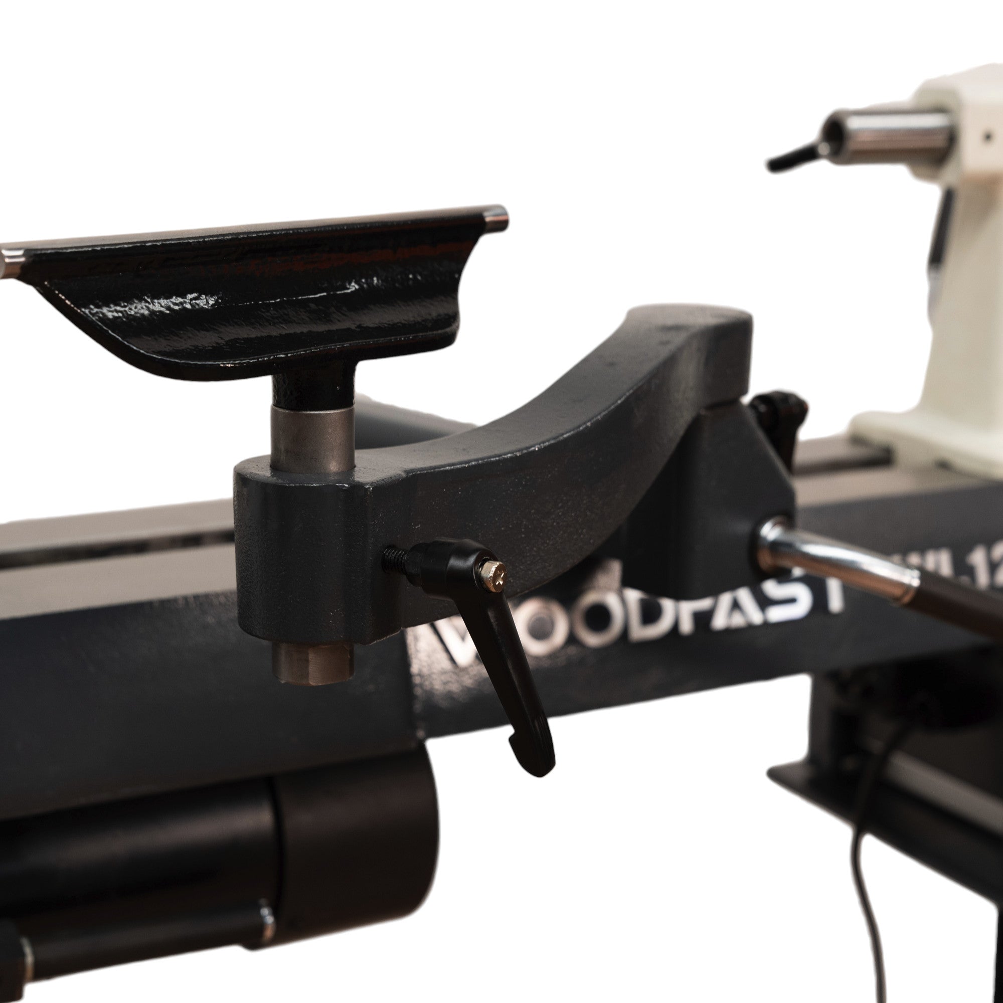 Woodfast 305mm (12") Swing x 419mm (16-1/2") Between Centres 0.75HP Mini Wood Lathe WL1216B