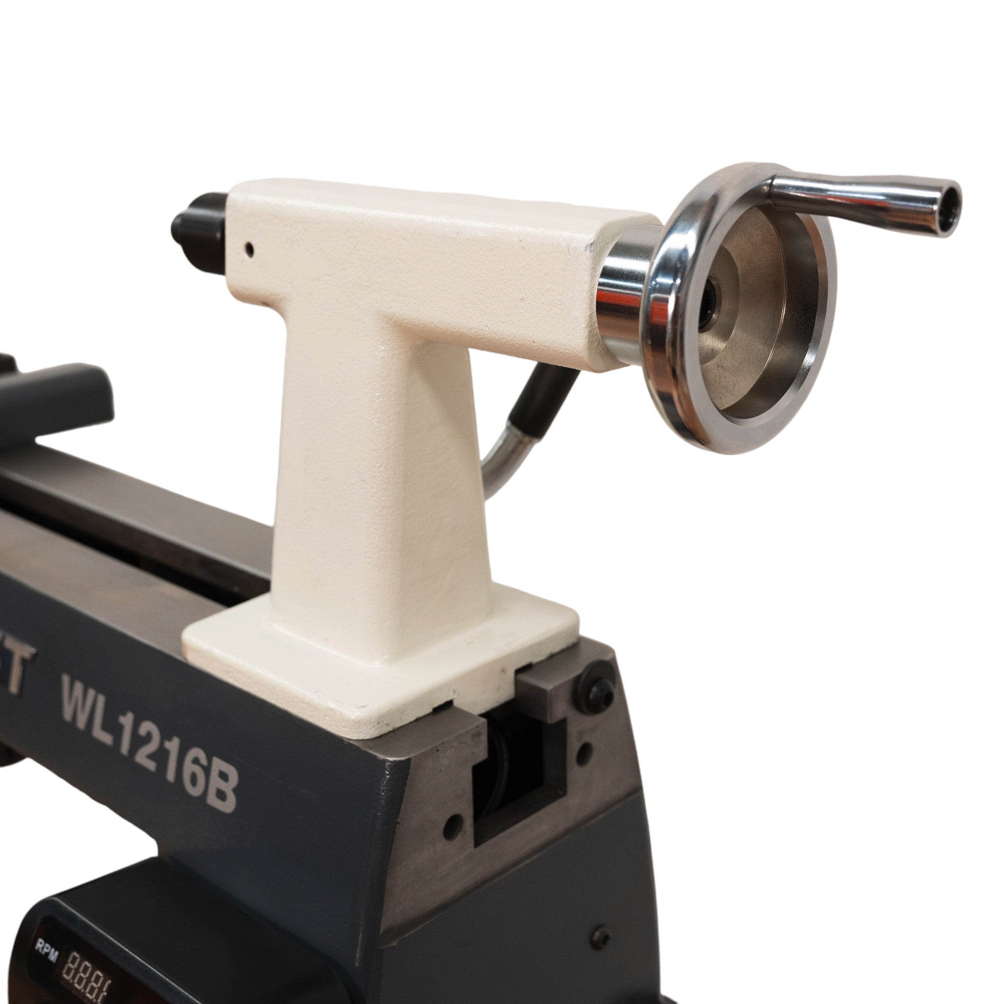 Woodfast 305mm (12") Swing x 419mm (16-1/2") Between Centres 0.75HP Mini Wood Lathe WL1216B