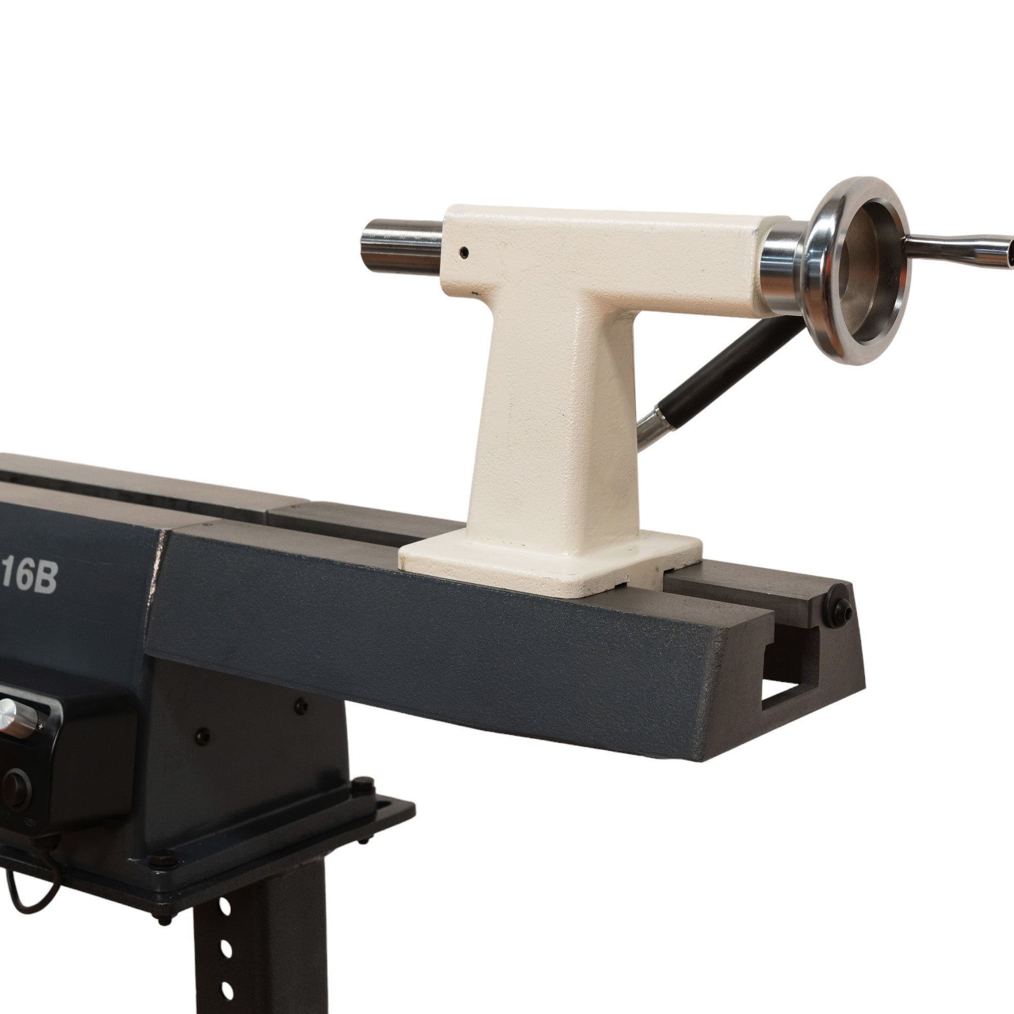 Woodfast 305mm (12") Swing x 419mm (16-1/2") Between Centres 0.75HP Mini Wood Lathe WL1216B