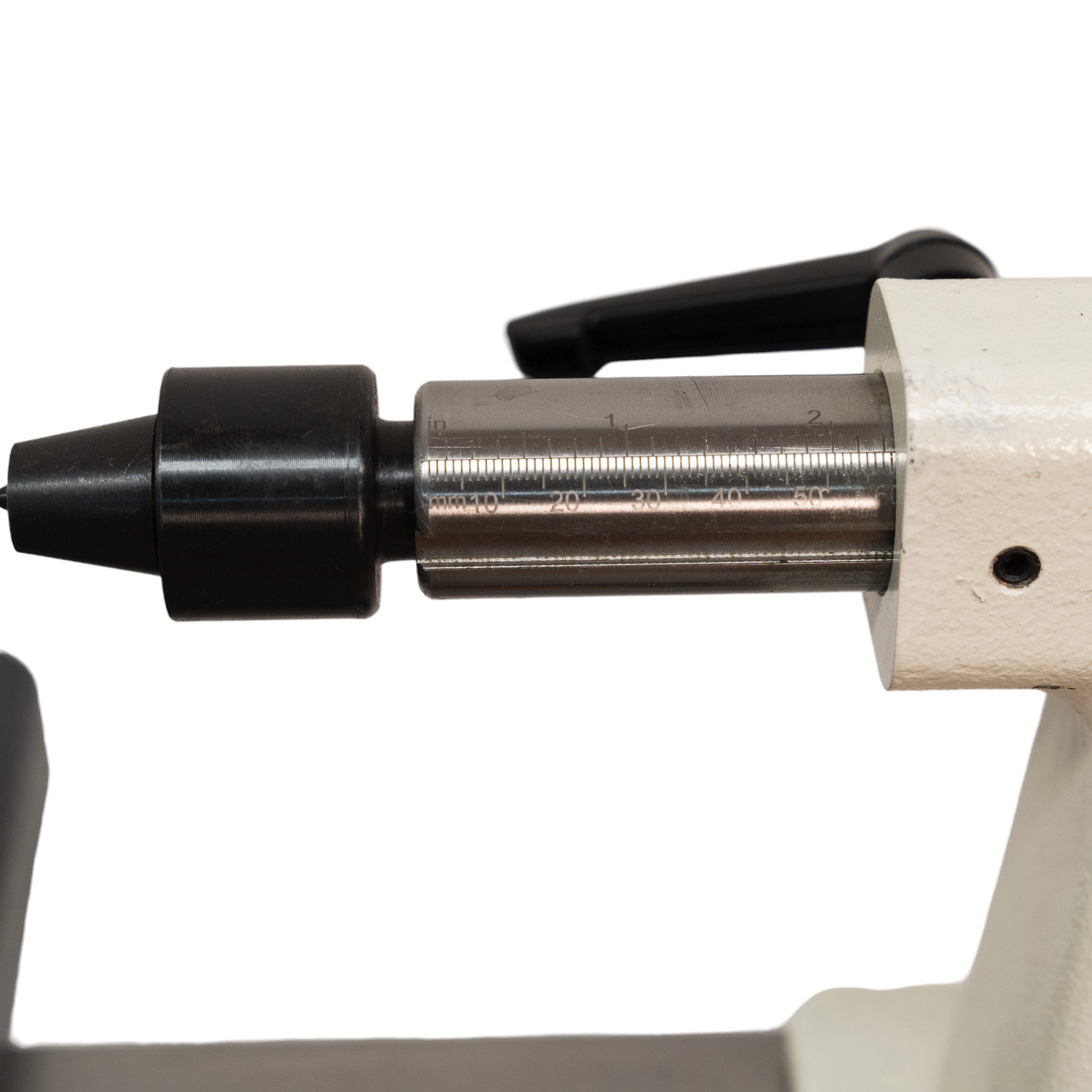 Woodfast 305mm (12") Swing x 419mm (16-1/2") Between Centres 0.75HP Mini Wood Lathe WL1216B