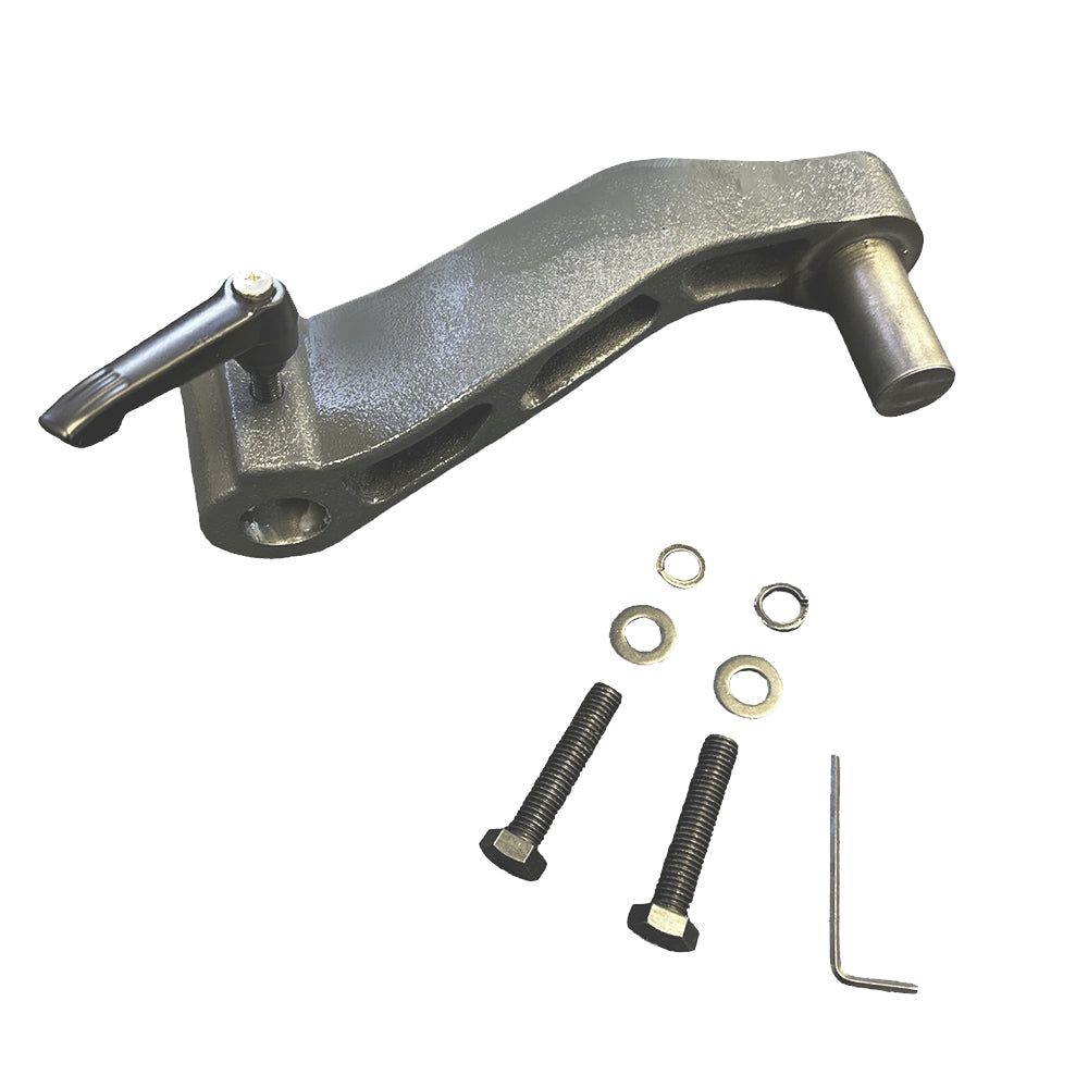 Woodfast Tool Rest Extension suit WL1216B