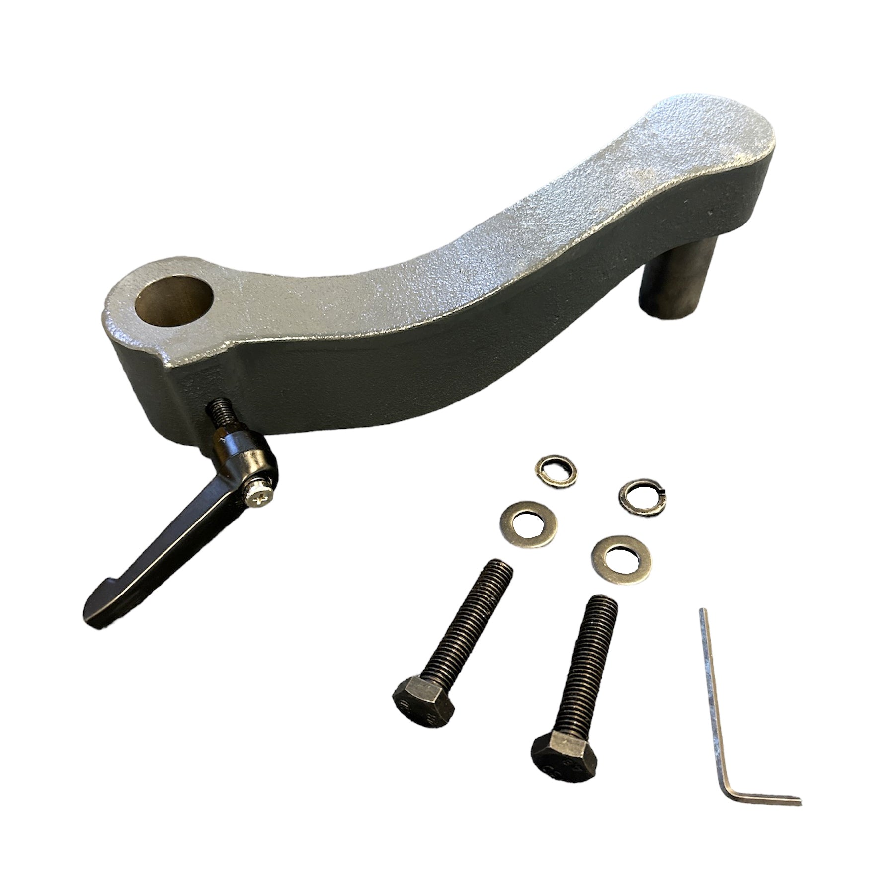 Woodfast Tool Rest Extension suit WL1216B