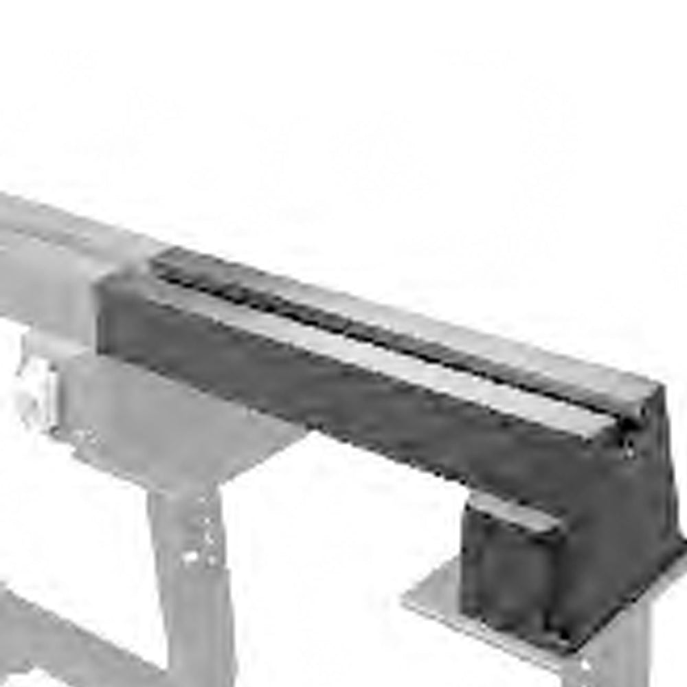 Woodfast Universal Extension Bed - Suits WL250A Lathe & More