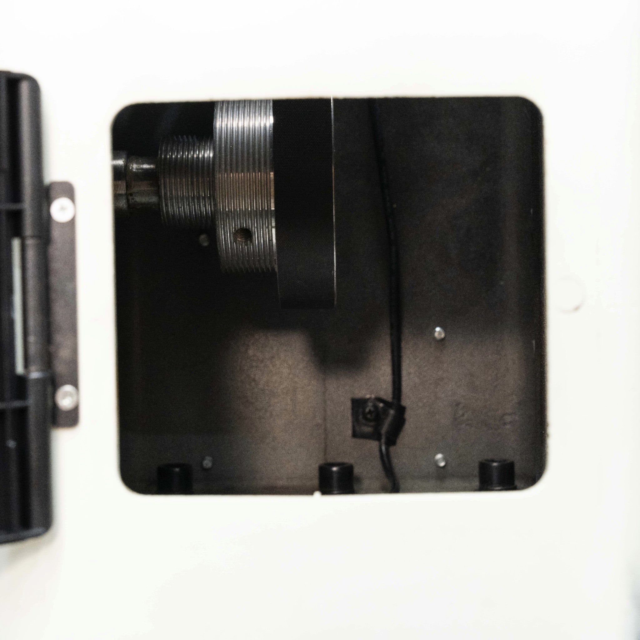 Woodfast 762mm (30") Swing x 1060mm (40") Between Centres Super Heavy Duty Wood Lathe 3HP WL3040A *Restocking Soon - Expected Mid Nov 2025*