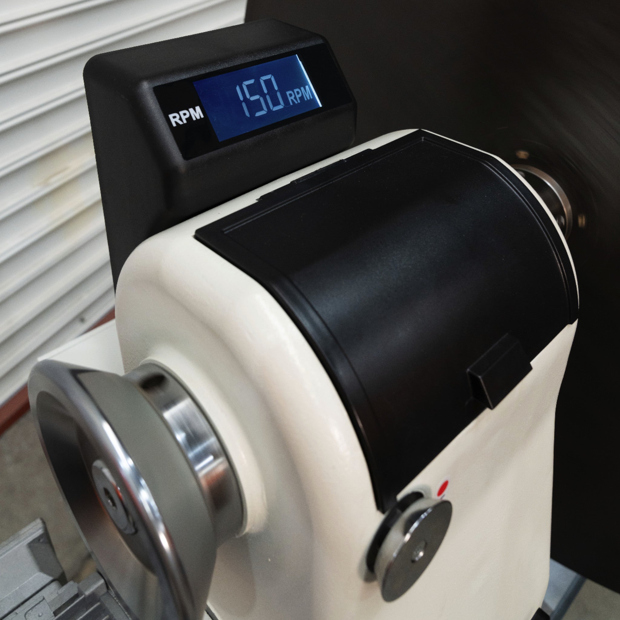 Woodfast 762mm (30") Swing x 1060mm (40") Between Centres Super Heavy Duty Wood Lathe 3HP WL3040A