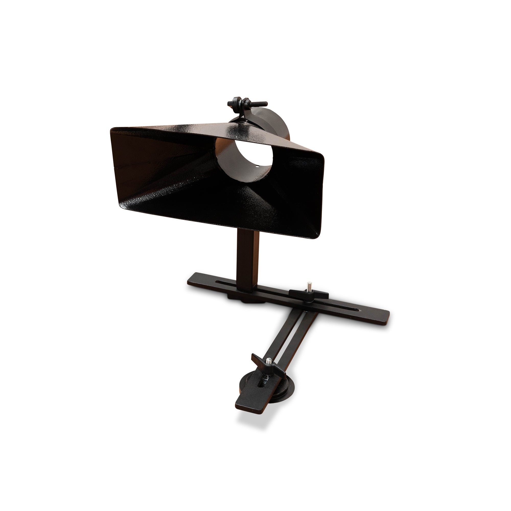 Woodfast Optional Lathe Dust Extraction Chute Kit WL520A/B-EC