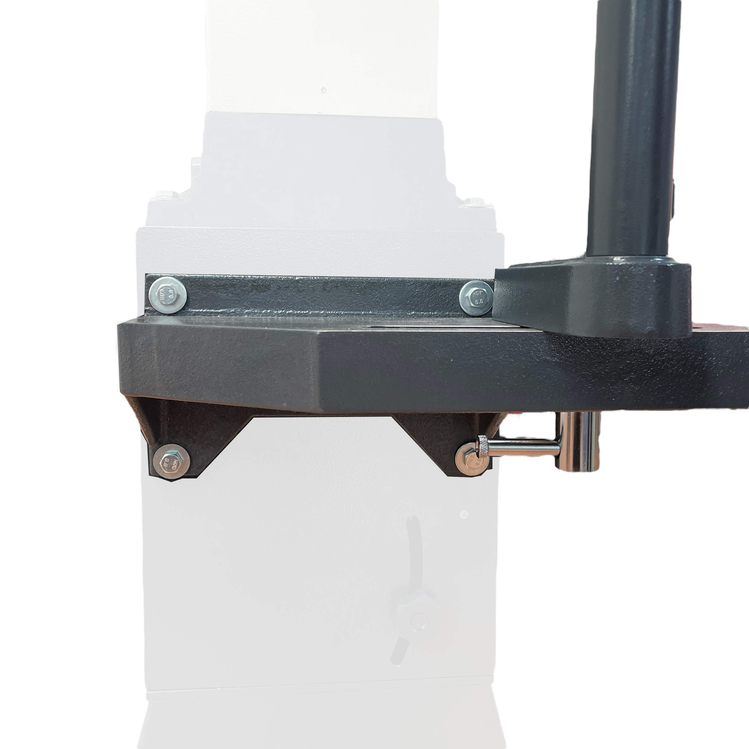 Woodfast Rear Outboard Turning Attachment suit Wood Lathe WL520A