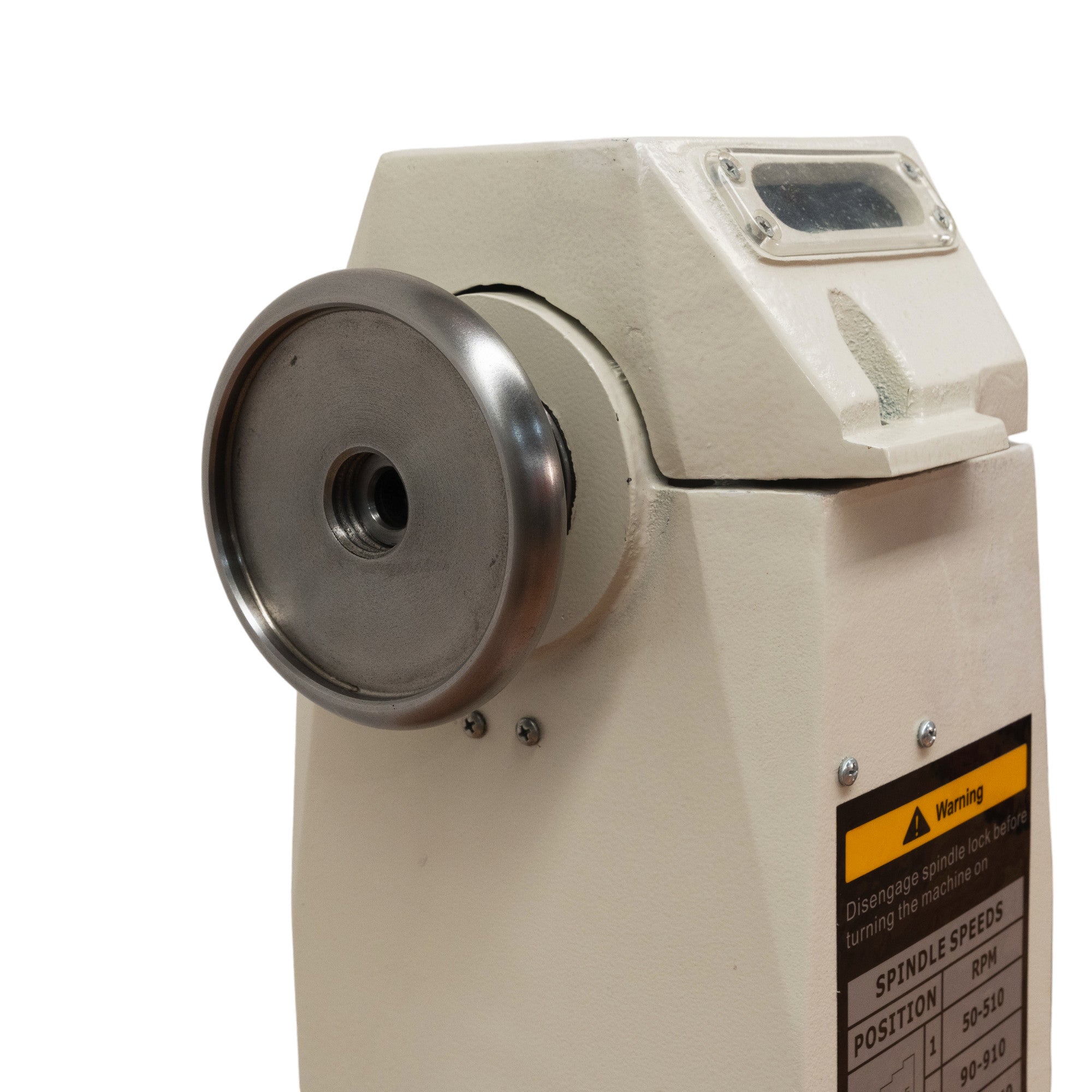 Woodfast 510mm (20") Swing x 915mm (36") Between Centres Heavy Duty Wood Lathe WL520A