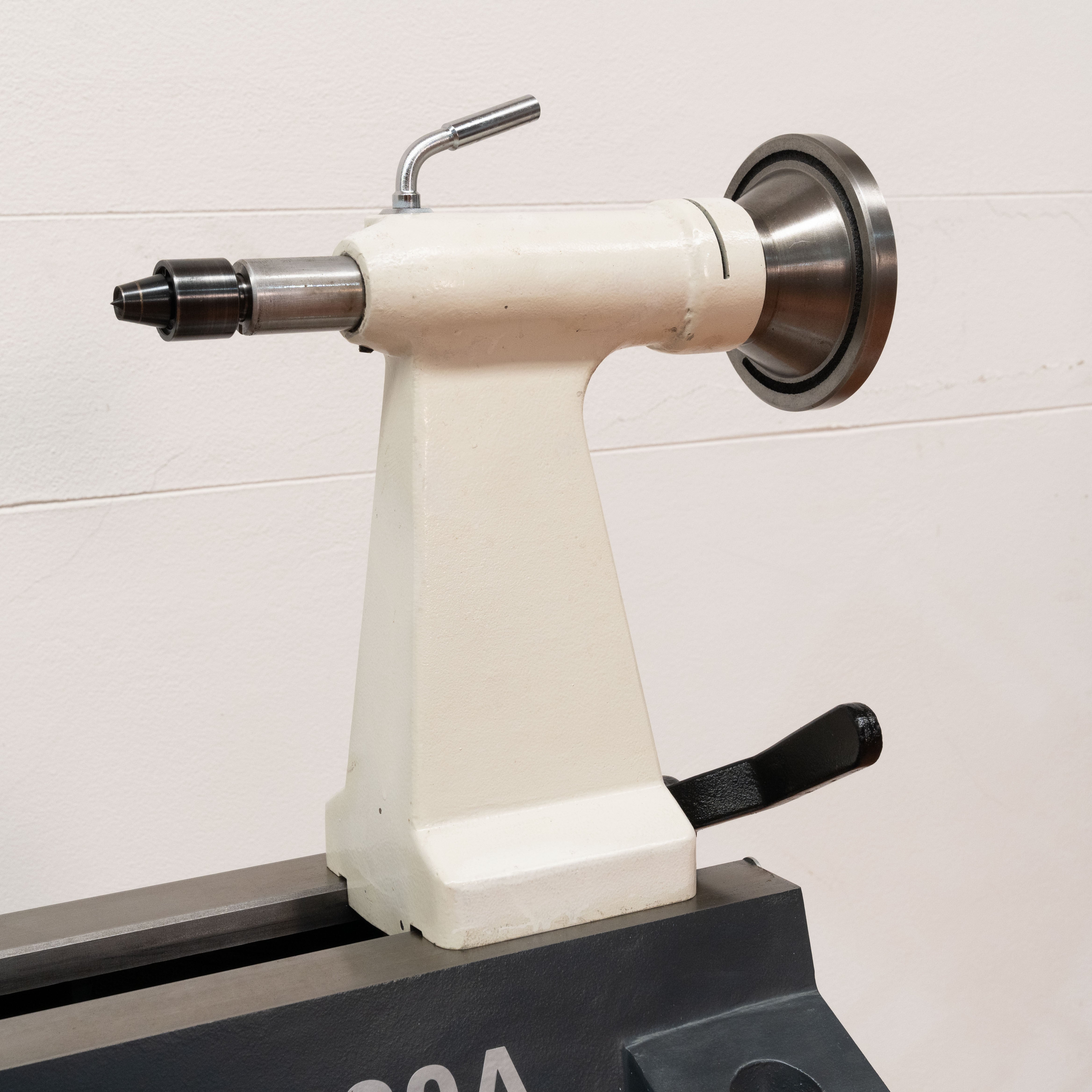 Woodfast 510mm (20") Swing x 915mm (36") Between Centres Heavy Duty Wood Lathe WL520A