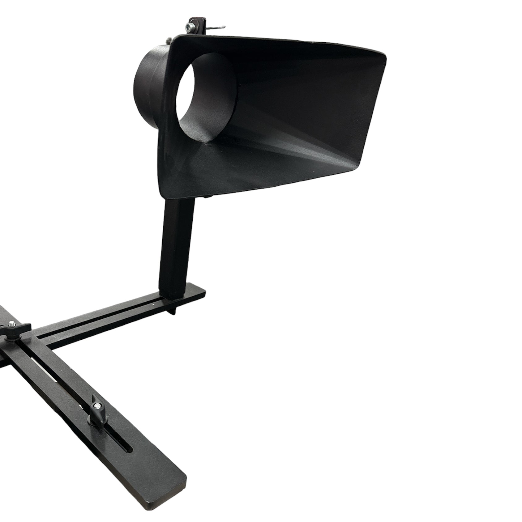 Woodfast Optional Lathe Dust Extraction Chute Kit WL520A/B-EC