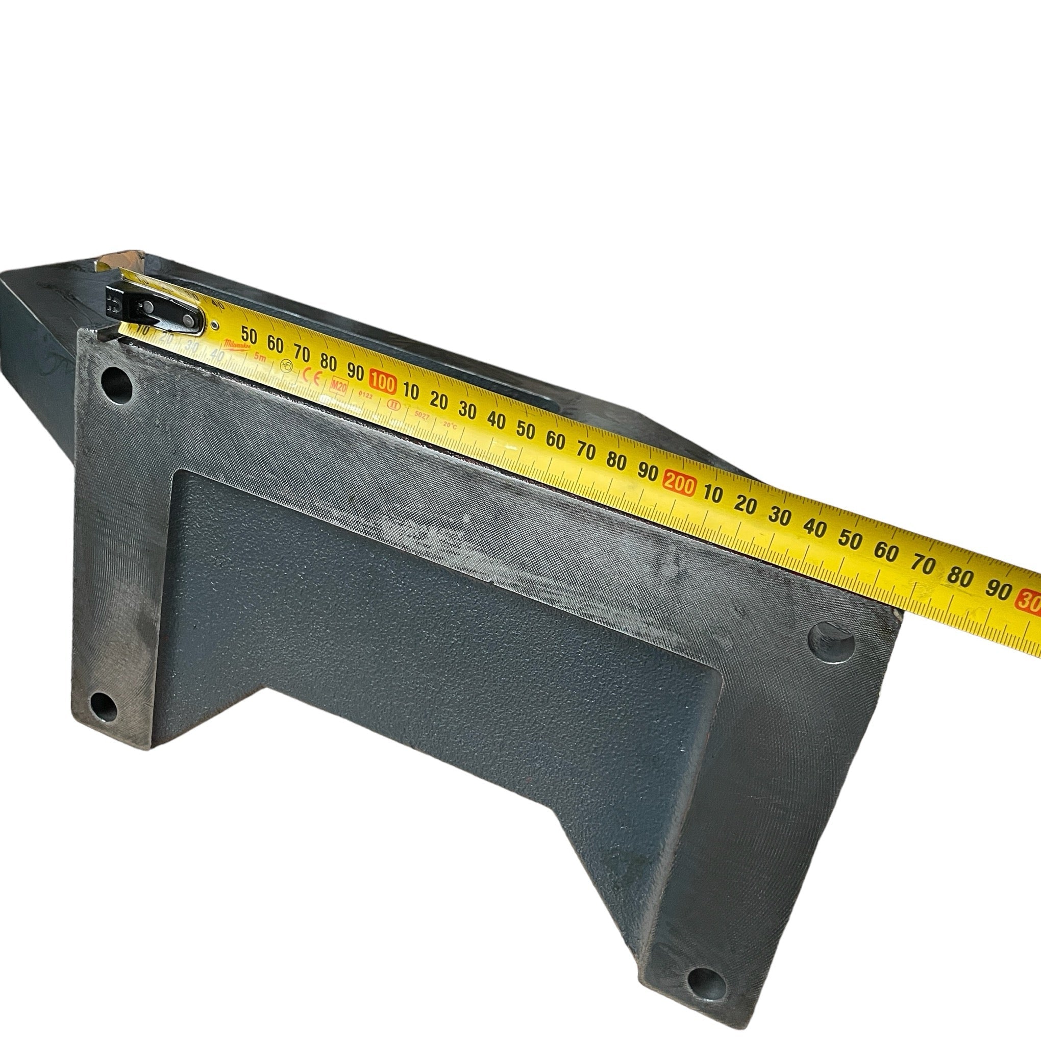 Woodfast Rear Outboard Turning Attachment suit Wood Lathe WL520A