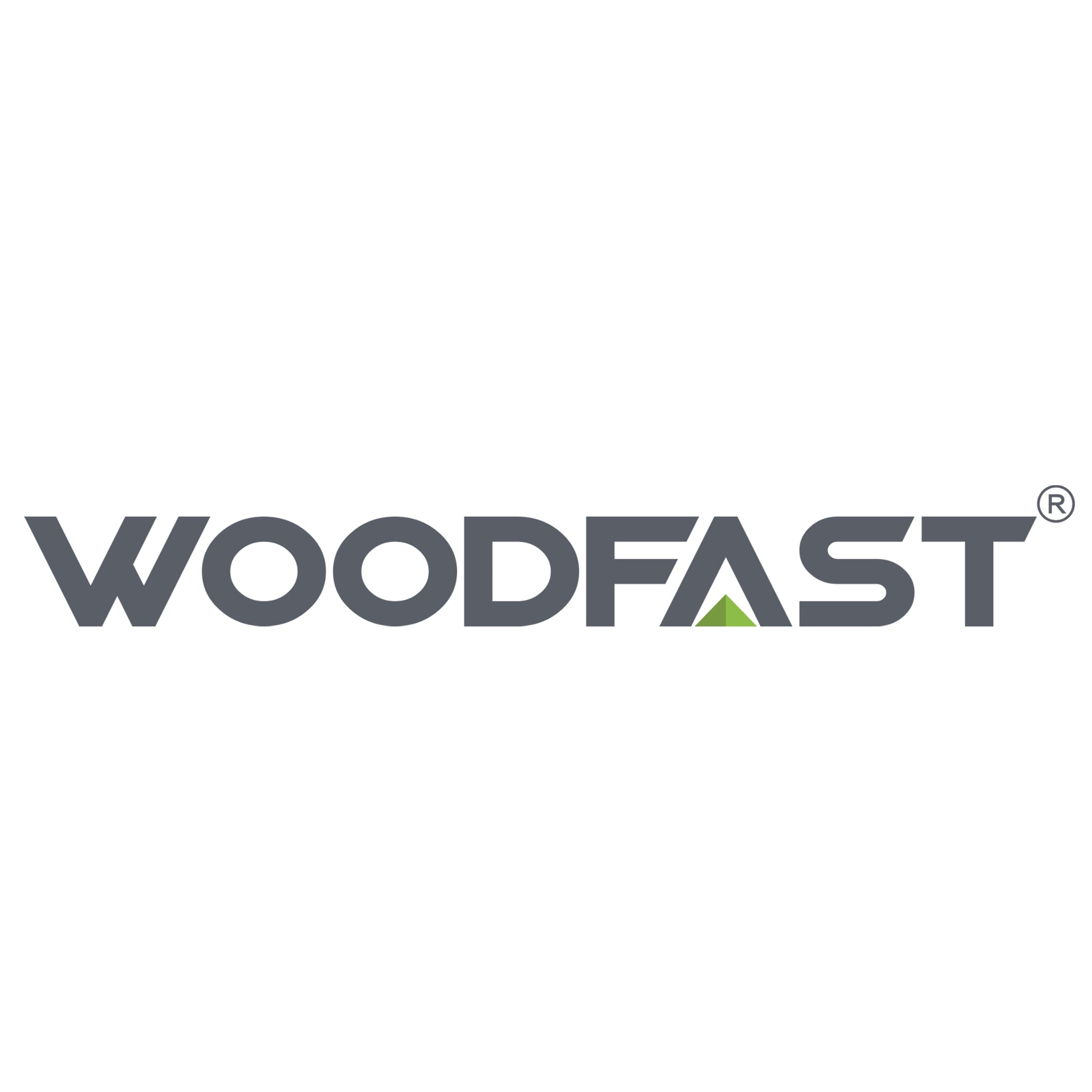 Woodfast 386mm Lathe Leg Kit to suit WL520A Lathe WL520A-386-LEG-KIT