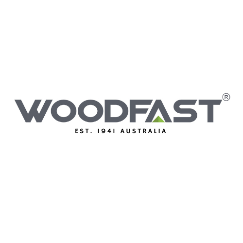 Woodfast Universal Tool Rest with 16mm (5/8") Post