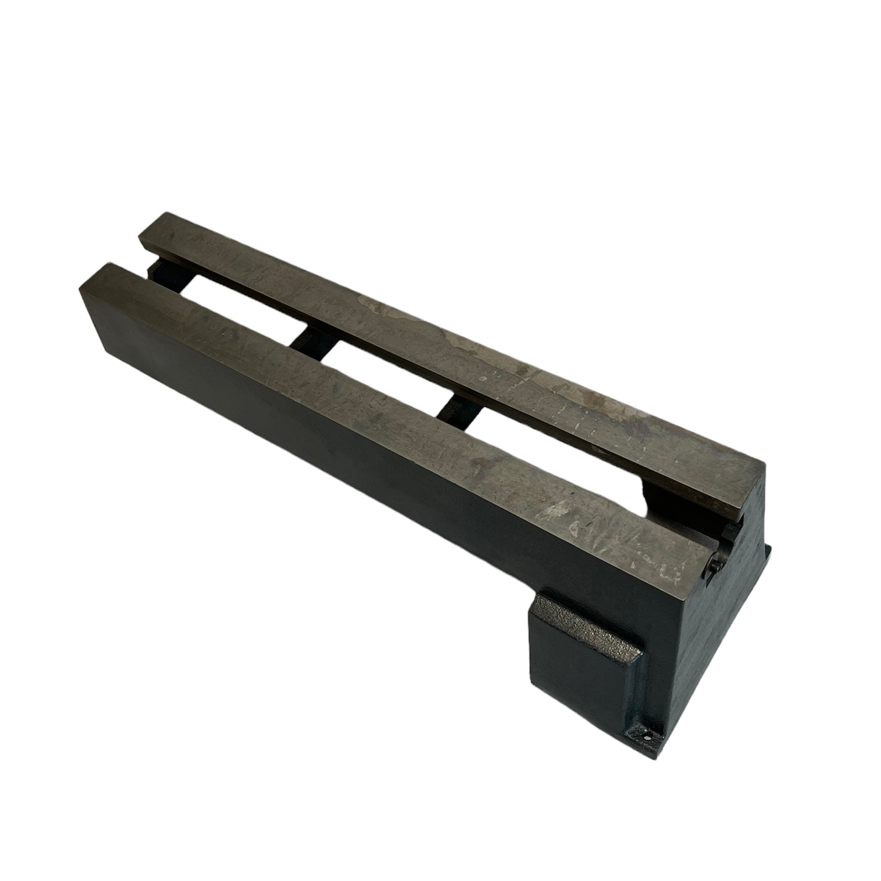 Extension Bed suit WL1216B Lathe