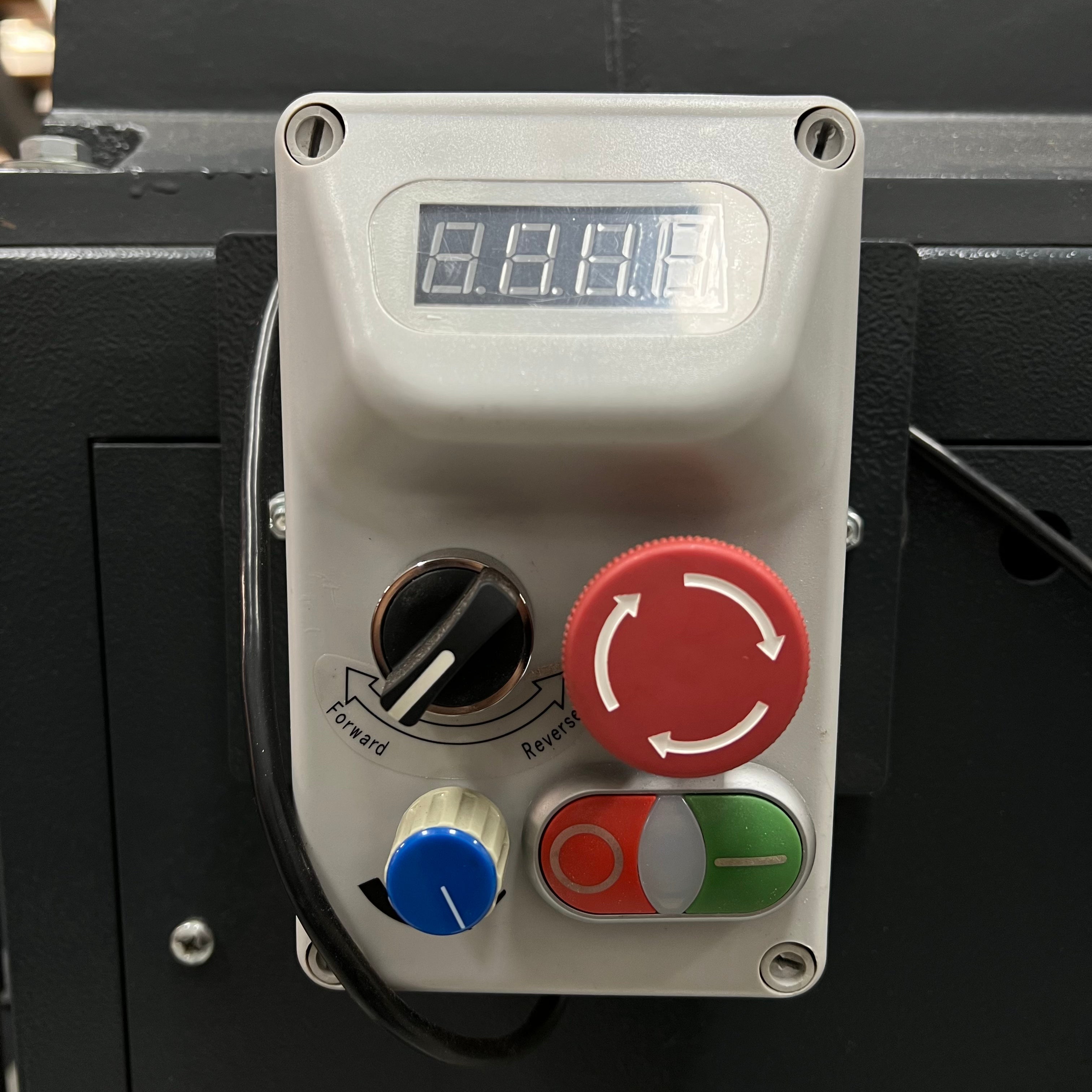 Woodfast 510mm (20") Swing x 915mm (36") Between Centres Heavy Duty Wood Lathe WL520A