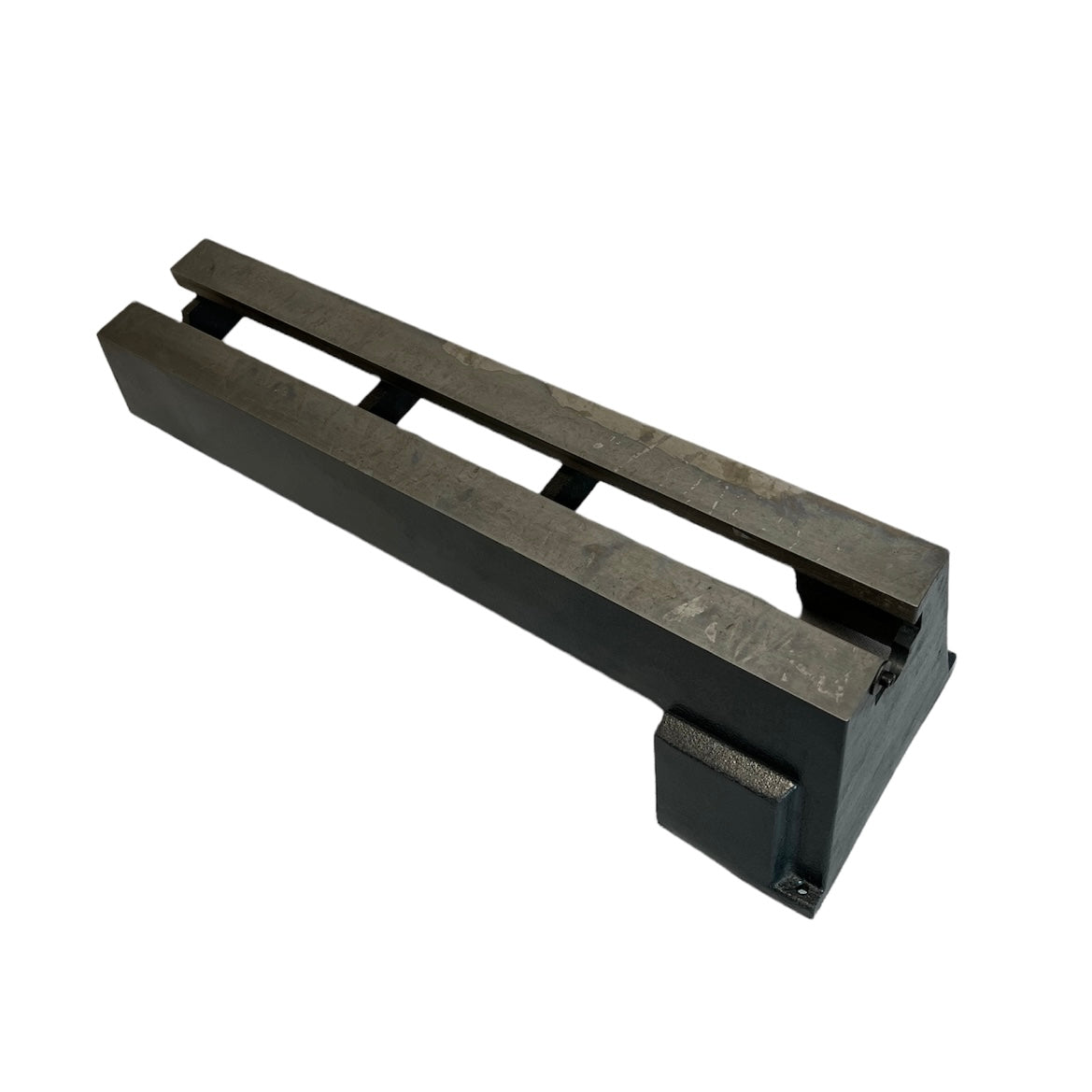 Woodfast Universal Extension Bed - Suits WL250A Lathe & More