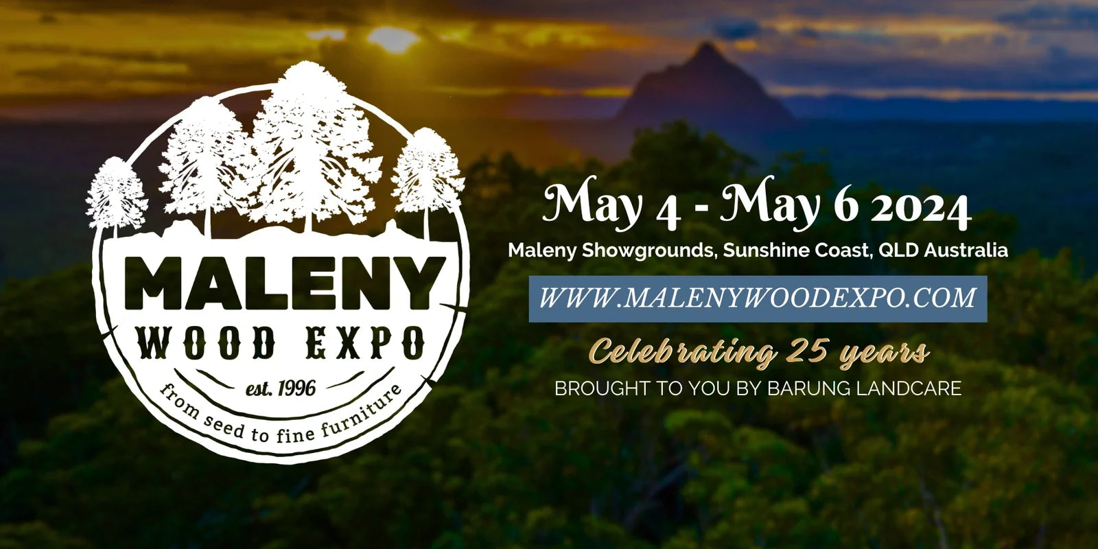 Woodfast X Hammer Room | Maleny Wood Expo 2024