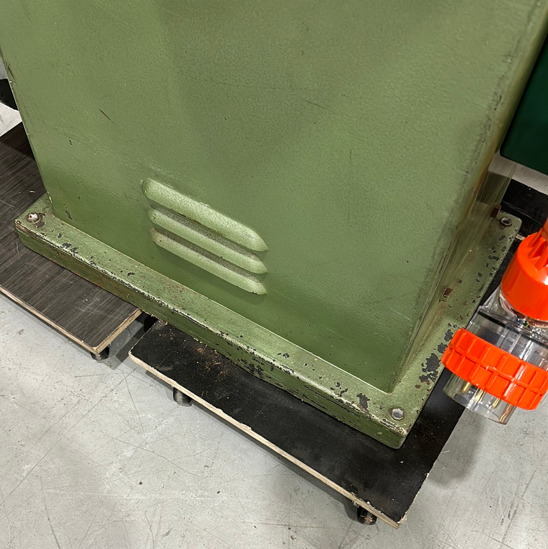 Woodfast *Pre Loved* Planer (Jointer) 250mm 415V