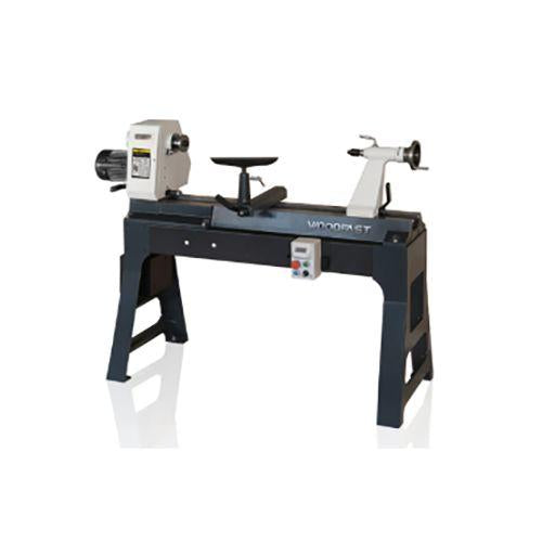 Woodfast Rear Outboard Turning Attachment suit Wood Lathe WL520B