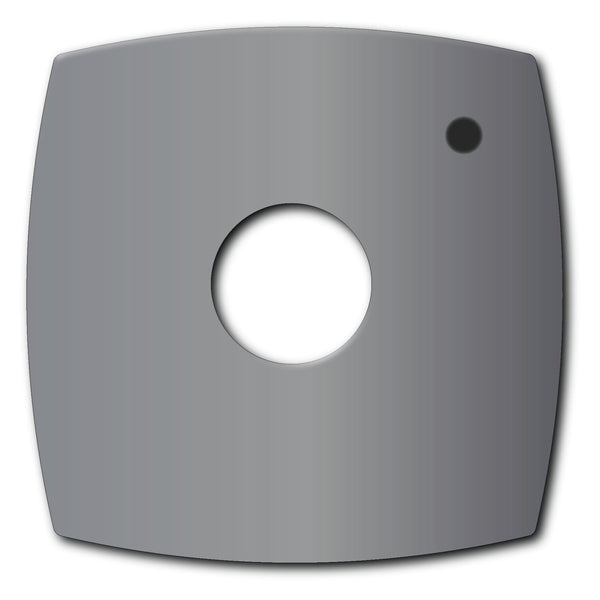 Woodfast Carbide Insert Cutters suit WS70-800 Woodturning Tool System
