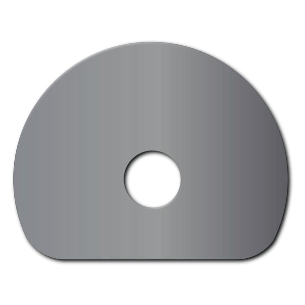 Woodfast Carbide Insert Cutters suit WS70-800 Woodturning Tool System