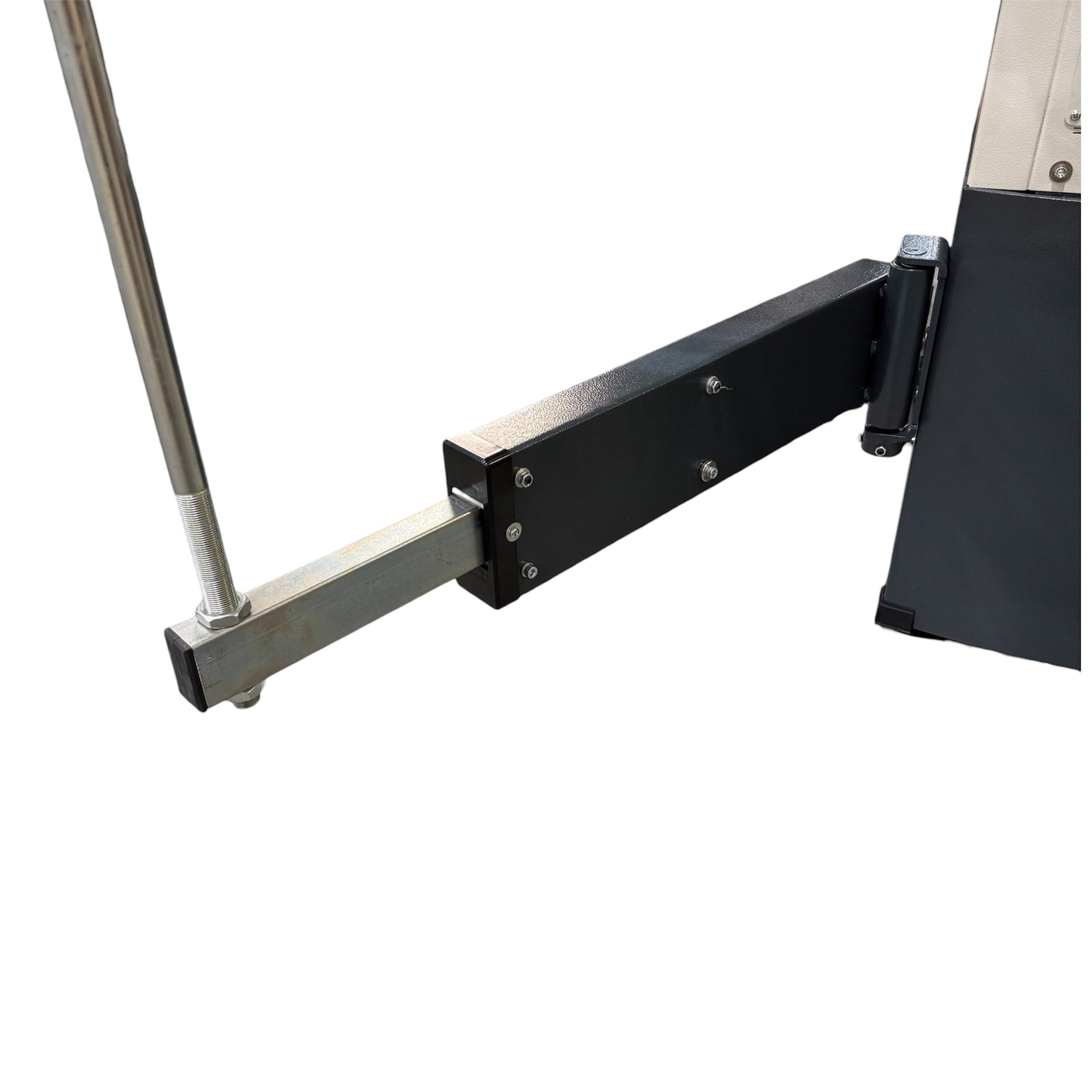 Woodfast 254mm (10") Sliding Table Saw (1250mm Sliding Table) 2HP 240V TS250RS *New Arrival*