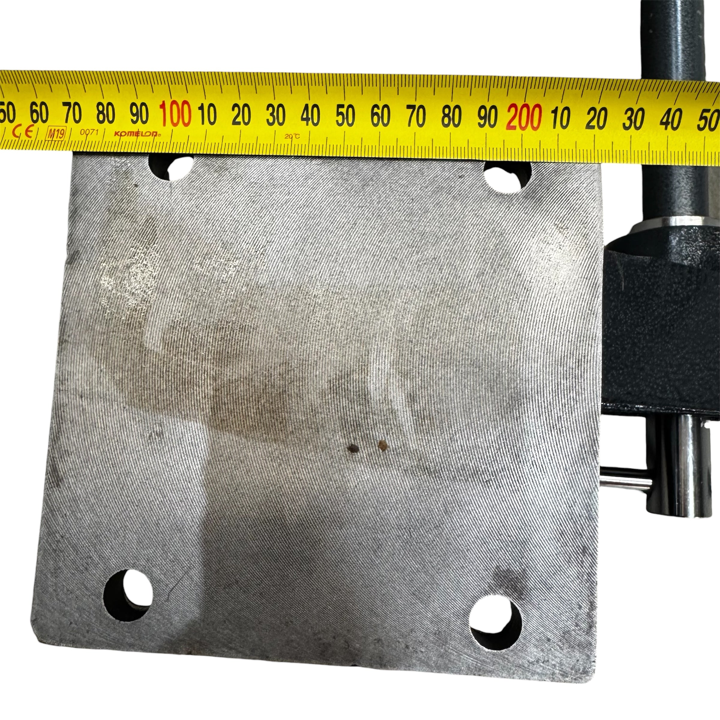 Woodfast Rear Outboard Turning Attachment suit Wood Lathe WL520B