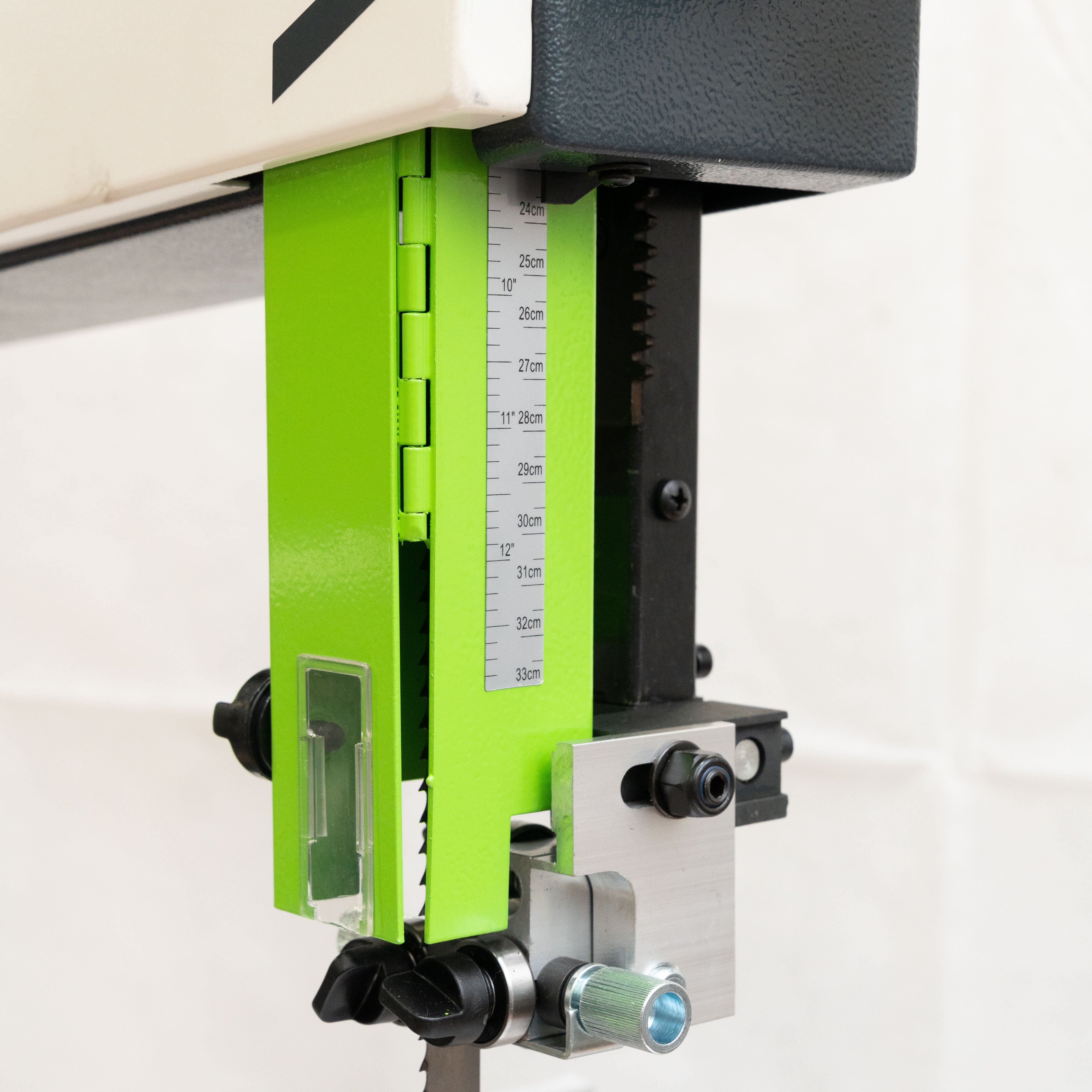 Woodfast 350mm (14") Bandsaw with Open Stand 1.5HP 240V BS350C (BS350X)