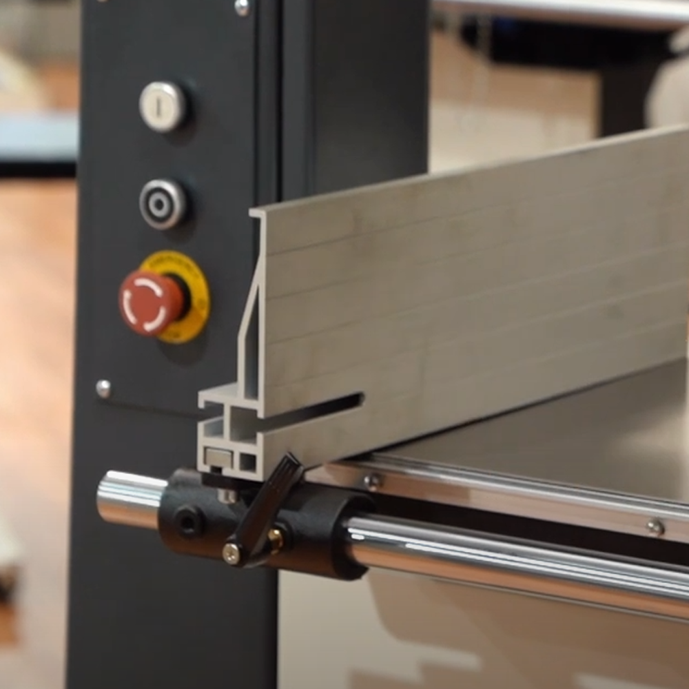 Gmc 150mm bandsaw 2025