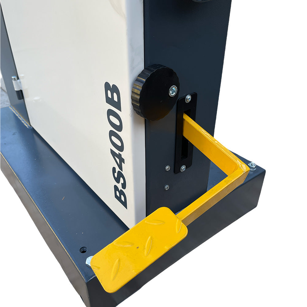 Woodfast 400mm (16") Bandsaw 2HP 240V BS400B