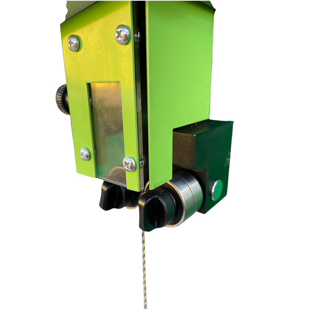 Woodfast 400mm (16") Bandsaw 2HP 240V BS400B
