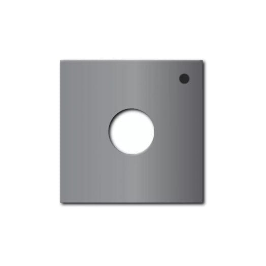 Woodfast Carbide Insert Cutters - Suits WFT70-800 Woodturning Tool System