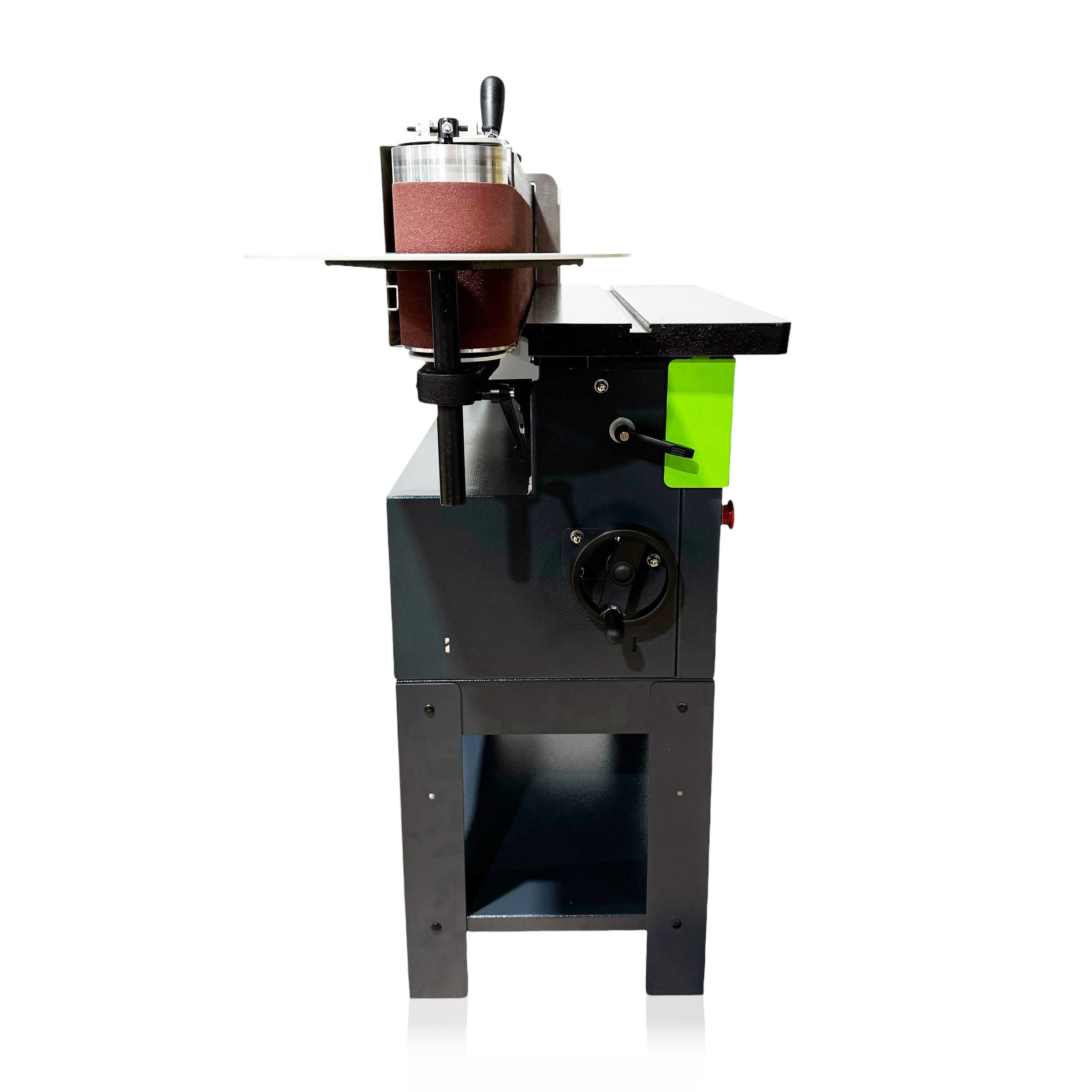 Woodfast Oscillating Big Boy Sander 2515mm (100") x 150mm (6") 3HP 240V WF-OS1006 *New Arrival*