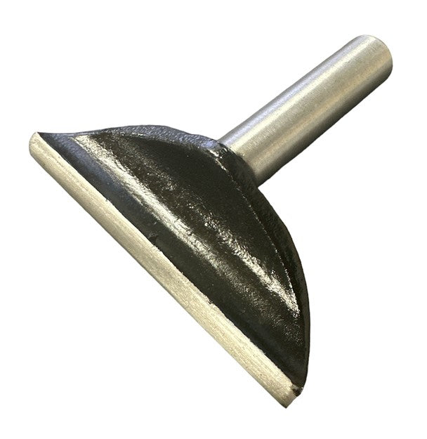 Woodfast Original Universal Tool Rest with 25.4mm (1") Post