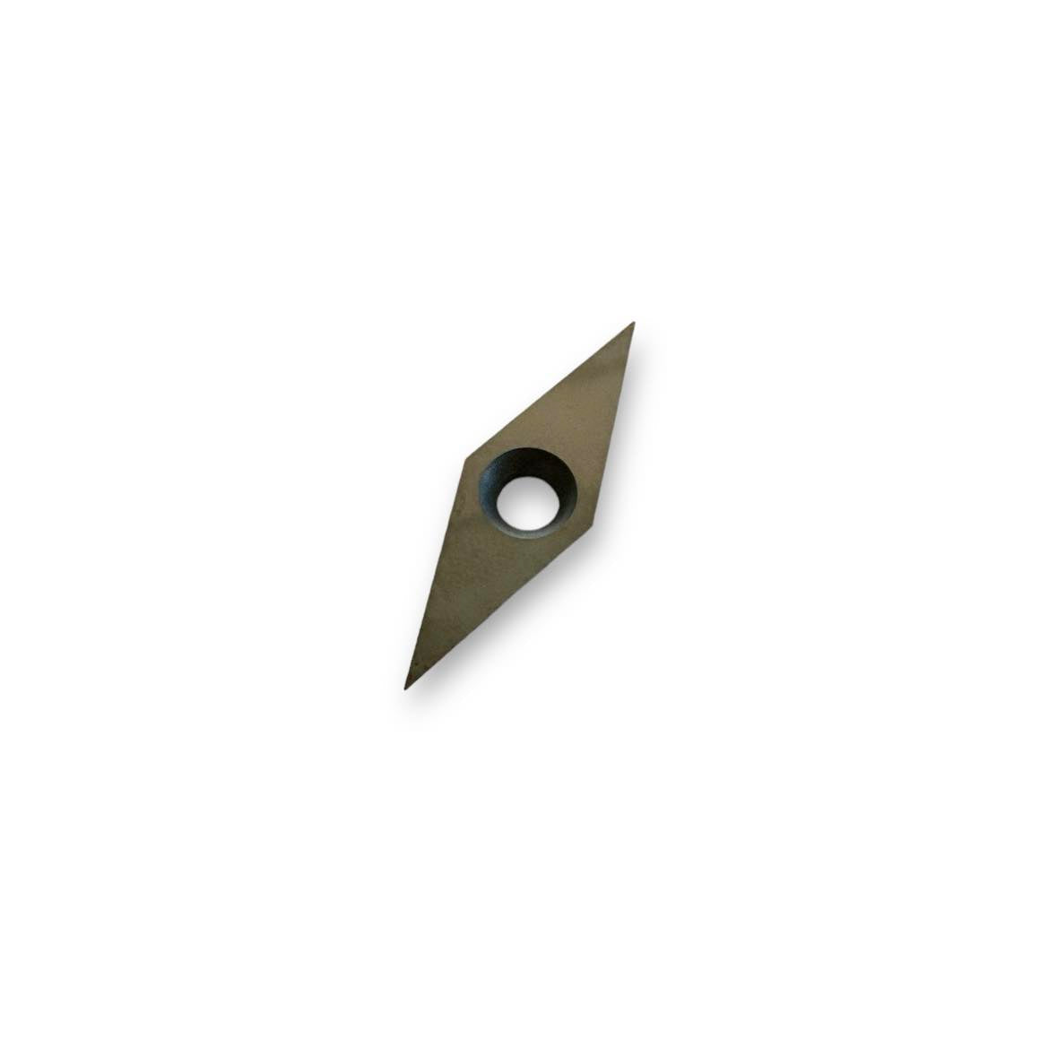 Woodfast Carbide Insert Cutters suit WS70-800 Woodturning Tool System