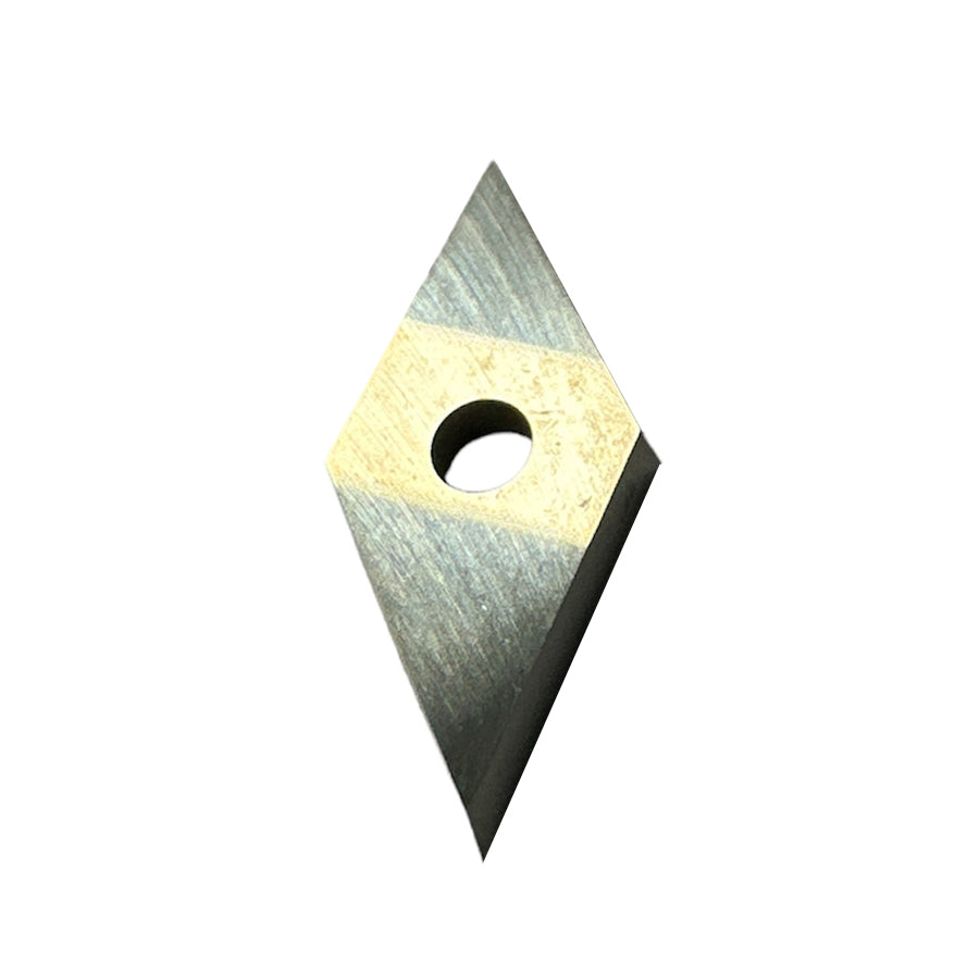 Woodfast Carbide Insert Cutters suit WS70-800 Woodturning Tool System