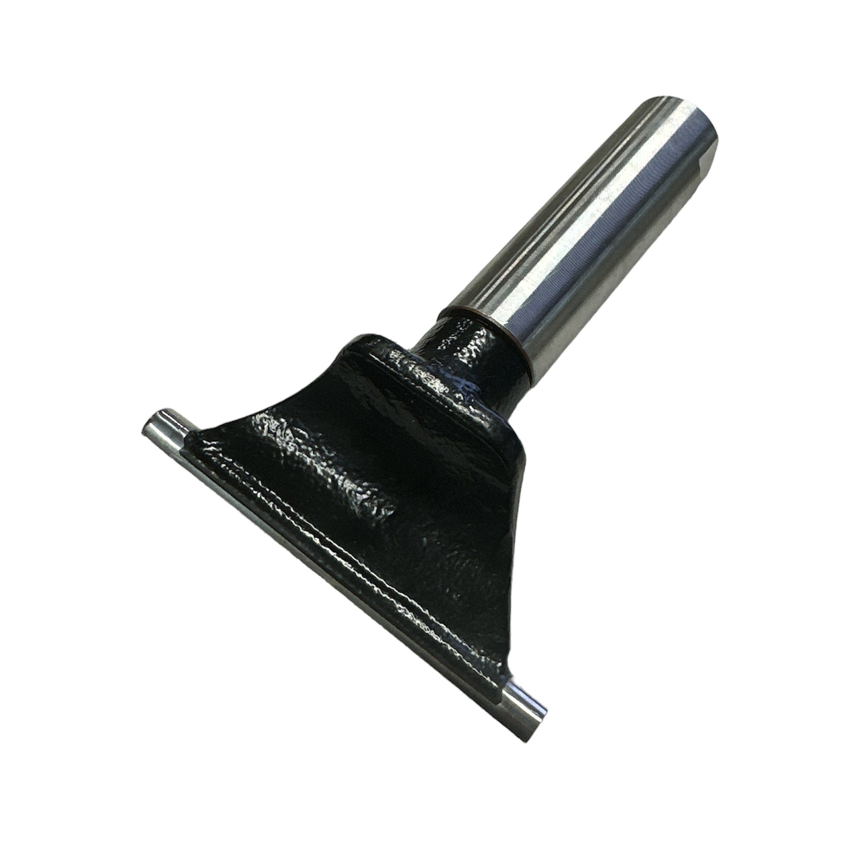 Woodfast Universal Round Bar Tool Rest with 25.4mm (1") Post
